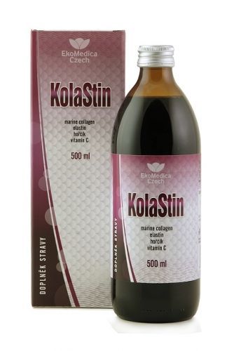 KolaStin 500 ml