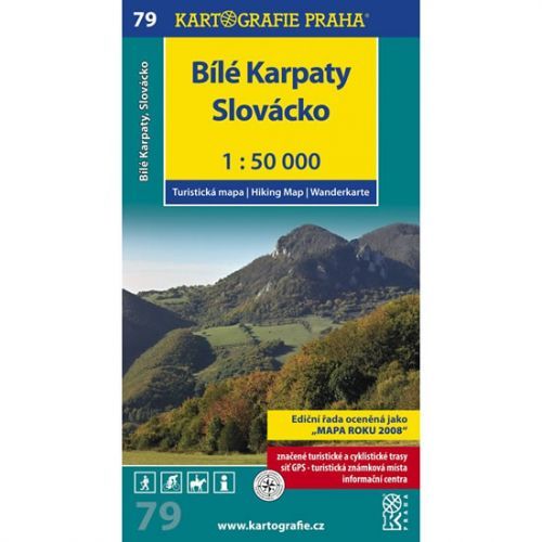 Bílé Karpaty, Slovácko
					 - neuveden