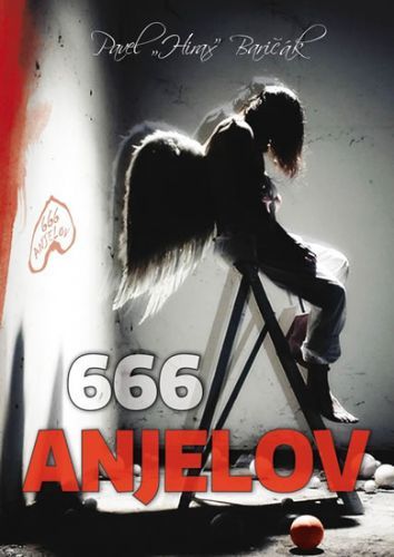 666 anjelov (slovensky)
					 - Baričák Pavel 
