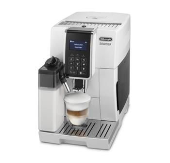 DeLonghi ECAM 353.75 W espresso