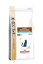 Royal Canin VD Feline Gastro Intest Mod Calorie  2kg