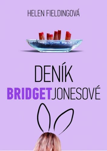 Deník Bridget Jonesové
- Fielding Helen