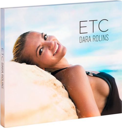 Dara Rolins - ETC - CD
					 - Rolins Dara