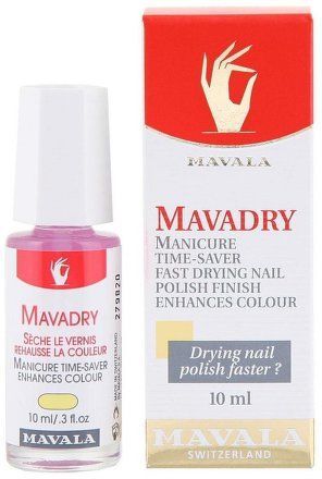 MAVALA Mavadry 10ml