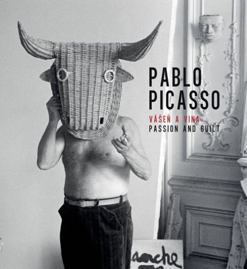 Pablo Picasso, Vášeň a vina
					 - Spain Art