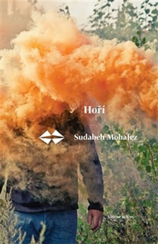 Hoří
					 - Mohafez Sudabeh
