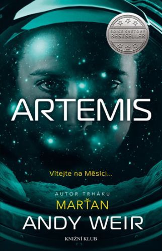 Artemis
					 - Weir Andy