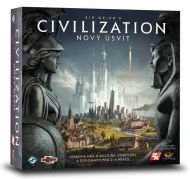 Blackfire Sid Meier’s Civilization: Nový úsvit
