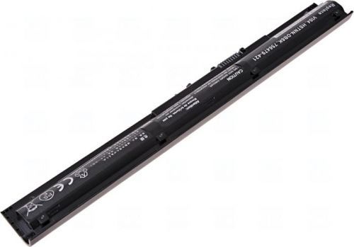 Baterie T6 power HP ProBook 440 G2, 445 G2, 450 G2, 455 G2, VI04XL, 4cell, 2600mAh