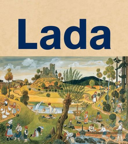Lada
					 - neuveden