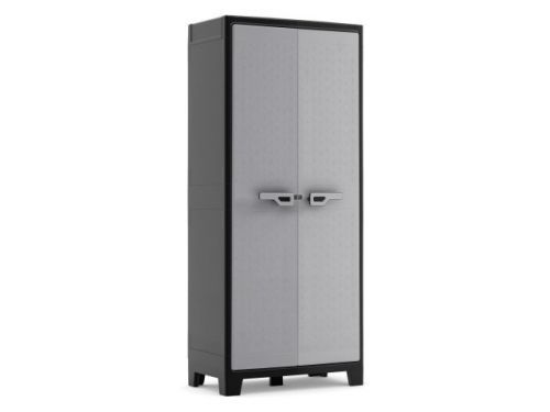 KIS KIS 009761BKGL EVO.CA Titan Multispace Cabinet