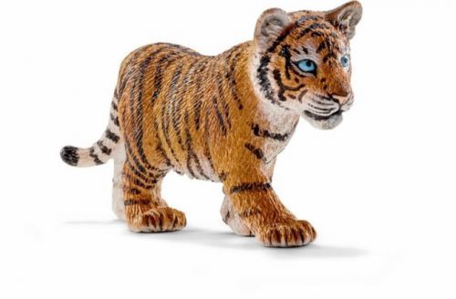 Schleich Mládě tygra