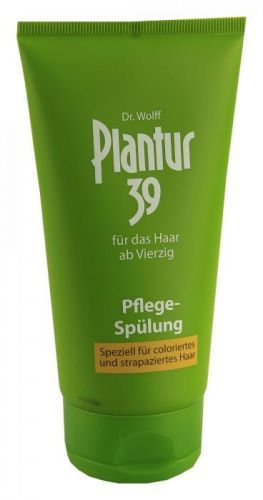 Plantur39 Kofeinový balzám pro barvené vlasy 150ml