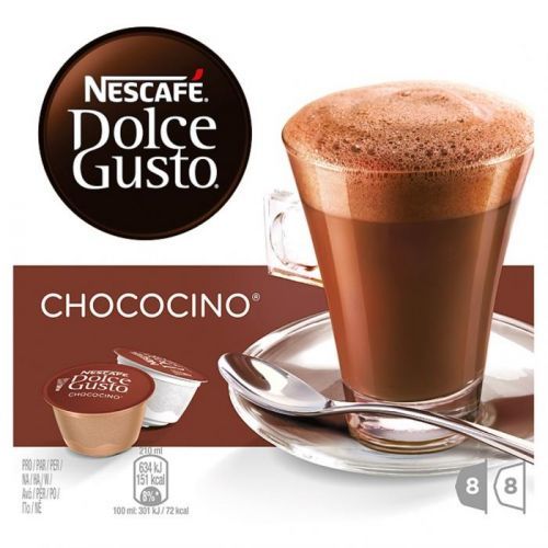 NESTLE Nescafe Chococino /12311712/