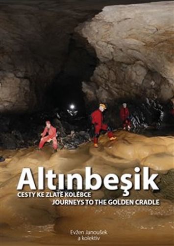 Altinbesik
- Janoušek Evžen