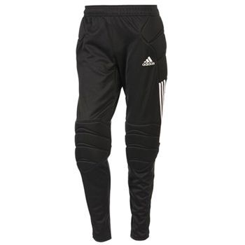 ADIDAS PERFORMANCE Sportovní kalhoty 'Tierro 13'  černá / bílá