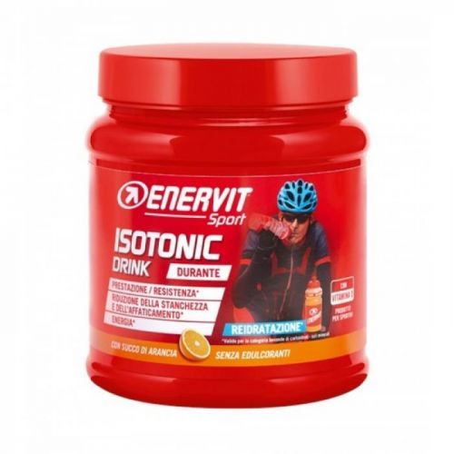 ENERVIT G Isotonic Drink pomeranč 420 g