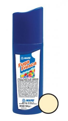 Renovace spár Mapei Fuga Fresca 0,16 kg vanilka 5L13142