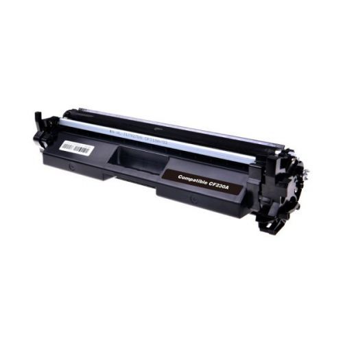 HP 30A CF230A černý (black) kompatibilní toner