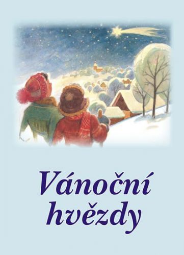 Vánoční hvězdy
					 - neuveden