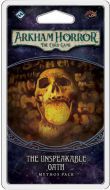 Fantasy Flight Games Arkham Horror LCG: The Unspeakable Oath (Path to Carcosa 2)