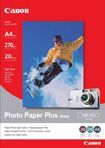 Papír Canon PP201 Photo Paper Plus | 270g | A3+ | 20 listů