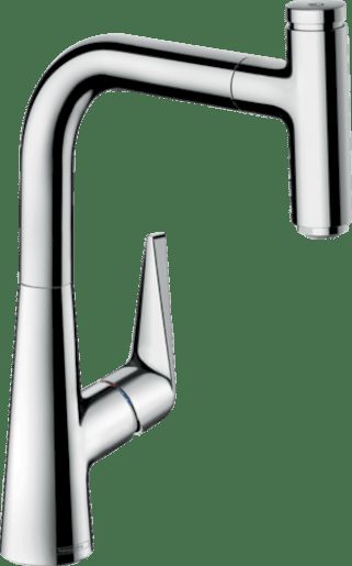 Hansgrohe Talis Select S 72822000