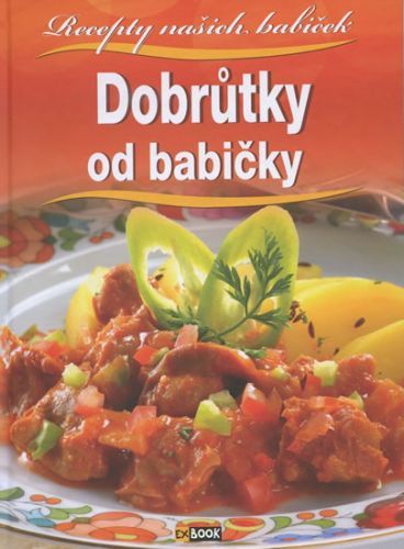 Dobrůtky od babičky
					 - neuveden