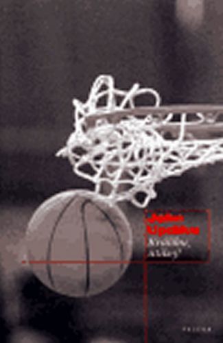 Králíku utíkej !
					 - Updike John