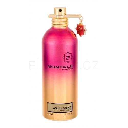 Montale Paris Aoud Legend parfémovaná voda 100 ml unisex