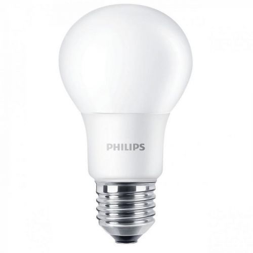 Philips CorePro LEDbulb ND 7.5-60W A60 E27 830 teplá bílá 929001304732