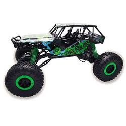 RC model auta Crawler Amewi Crazy Crawler 22217, 1:10