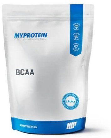 Myprotein BCAA 500g Tropical