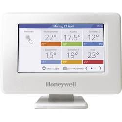 Gateway s Wi-Fi Honeywell Honeywell evohome