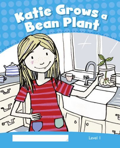Level 1: Katie Grows a Bean Plant CLIL
- Crook Marie