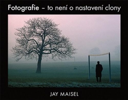 Jay Maisel - FOTOGRAFIE - TO NENÍ O NASTAVENÍ CLONY