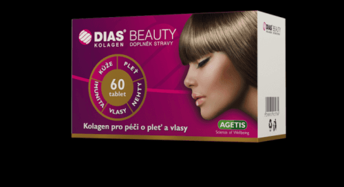 DIAS BEAUTY 60 tablet