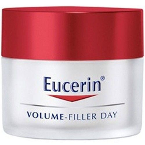 Eucerin Volume-Filler SPF 15, remodelační denní krém pro normální až smíšenou pleť  50 ml