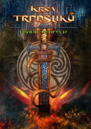 Trpaslíci II - Krev trpaslíků (3)
					 - Rehfeld Frank