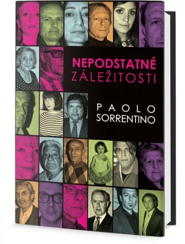 Nepodstatné záležitosti
					 - Sorrentino Paolo