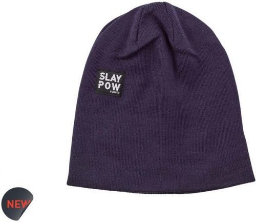 kulich POW - Rover Beanie Black Iris (BI)