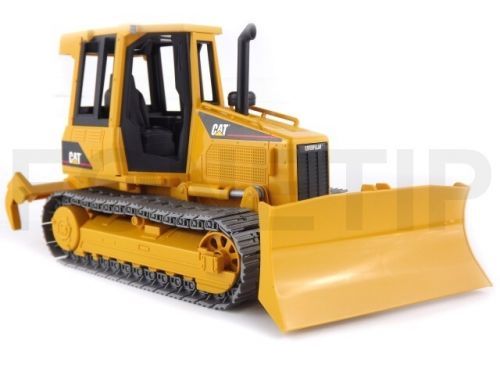 Bruder 2443 Caterpillar - buldozer malý