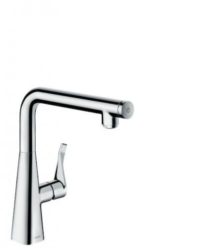 Hansgrohe Metris Select 14847000