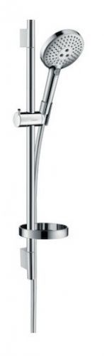 Sprchový set Hansgrohe Raindance Select, 3 funkce 26630000