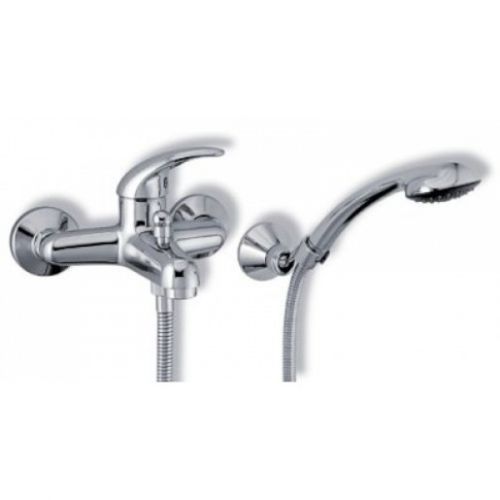 Vanová 150mm Metalia 55 CR -lék páka 55020,0L