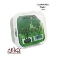 Army Painter Steppe Grass, Static