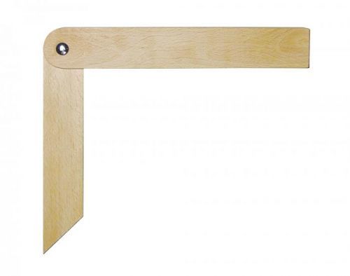 Levior Pokosník dřevěný 270mm