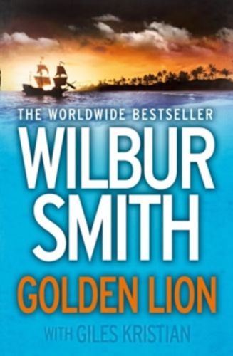 Golden Lion
					 - Smith Wilbur