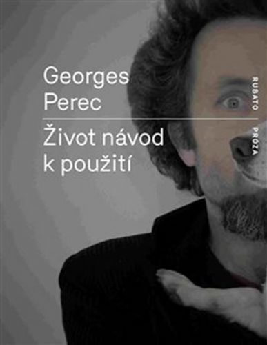 Život návod k použití
					 - Perec Georges