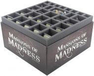 Feldherr Pěnový organizer – Mansions of Madness 2nd Ed.